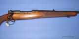 Winchester Model 70 .257 Roberts Mfg. 1952 - 3 of 8