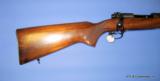 Winchester Model 70 .257 Roberts Mfg. 1952 - 2 of 8