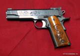 RARE KIMBER TALO PATRIARCH 1911 LIMITED EDITION OF ONLY 250 - 2 of 6