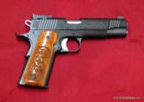 RARE KIMBER TALO PATRIARCH 1911 LIMITED EDITION OF ONLY 250 - 1 of 6