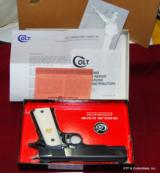 1964 Colt Gold Cup National Match in the original box. - 2 of 9