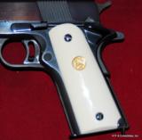 1964 Colt Gold Cup National Match in the original box. - 8 of 9