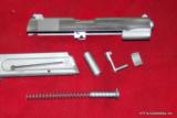 Stainless Steel Colt .22 Conversion for 1911, .45 Cal Or Super .38 Cal - 3 of 6