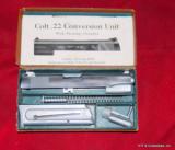 Stainless Steel Colt .22 Conversion for 1911, .45 Cal Or Super .38 Cal - 1 of 6