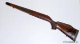 Colt high grade walnut Sauer 7mm stock - 2 of 5