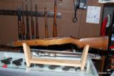 M 1 Garand or Italian BM59 Stock.- 2 of 4