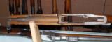 M 1 Garand or Italian BM59 Stock.- 3 of 4