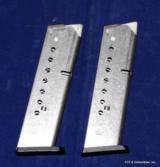 Smith & Wesson 10 MM Magazines - 2 of 2