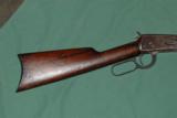 1894 unmolested mechanically sound rifle 30 wcf circa 1907 - 2 of 6