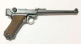1917 DWM Imperial Army Artillery Luger - 3 of 13