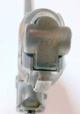 1917 DWM Imperial Army Artillery Luger - 8 of 13