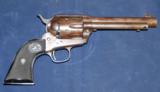 Strange 1873 Colt SSA - 1 of 7