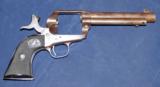 Strange 1873 Colt SSA - 6 of 7