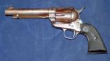 Strange 1873 Colt SSA - 2 of 7