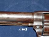 Strange 1873 Colt SSA - 3 of 7