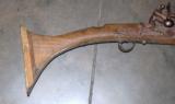 Atias (Atlas) Mountain Camel Gun Circa 18th Century - 8 of 8