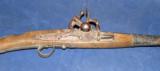 Atias (Atlas) Mountain Camel Gun Circa 18th Century - 1 of 8