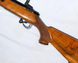 SAKO Finnbear Delux .270 Pre 1974 - 8 of 15