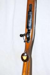 SAKO Finnbear Delux .270 Pre 1974 - 6 of 15