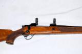 SAKO Finnbear Delux .270 Pre 1974 - 3 of 15