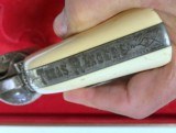 RARE Colt 1873 3rd Generation Custom Shop "Texas Ranger" - 4 of 12