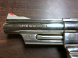 Nice Smith & Wesson 57-1 with 4" barrel in .41 Magnum - 6 of 8