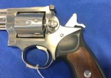 Like New condition Ruger SP 100 in .357 magnum - 4 of 5