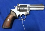 Like New condition Ruger SP 100 in .357 magnum - 1 of 5