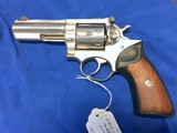 Like New condition Ruger SP 100 in .357 magnum - 2 of 5