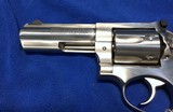 Like New condition Ruger SP 100 in .357 magnum - 5 of 5