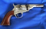 Colt 1862 New Police/Army .38 center fire - 2 of 5