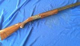 This is a very fine Winchester 101 Field Grade - 1 of 9