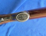 This is a very fine Winchester 101 Field Grade - 5 of 9