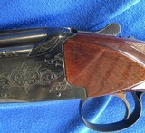This is a very fine Winchester 101 Field Grade - 7 of 9