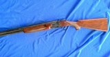This is a very fine Winchester 101 Field Grade - 2 of 9