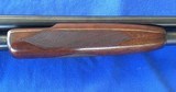 A well cared for early 1950's Winchester Model 12 in 12 gauge - 7 of 8
