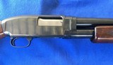 A well cared for early 1950's Winchester Model 12 in 12 gauge - 3 of 8