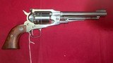 Ruger "New Army" .457 cal. Like New - 6 of 9