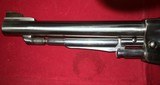 Ruger "New Army" .457 cal. Like New - 4 of 9