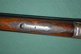 Parker Brothers Side x Side 12 ga Titanic steel shotgun - 3 of 15