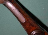 Parker Brothers Side x Side 12 ga Titanic steel shotgun - 1 of 15