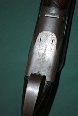 Parker Brothers Side x Side 12 ga Titanic steel shotgun - 2 of 15