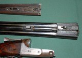 Parker Brothers Side x Side 12 ga Titanic steel shotgun - 7 of 15