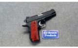 Ed Brown Special Forces Custom .45 A.C.P. - 1 of 2