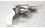 Smith & Wesson Model 36 