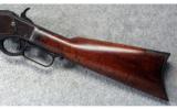 Winchester Model 1873 Rifle .38 WCF - 7 of 7