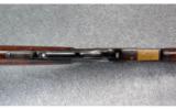Winchester Model 1873 Rifle .38 WCF - 3 of 7