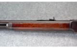 Winchester Model 1873 Rifle .38 WCF - 6 of 7