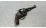 S&W Hand Ejector 1937 Brazilian Contract .45 A.C.P. - 1 of 2