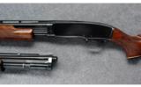 Winchester Model 42 2 Barrel Set .410 Ga. - 4 of 7